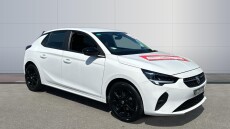 Vauxhall Corsa 1.2 Design 5dr Petrol Hatchback